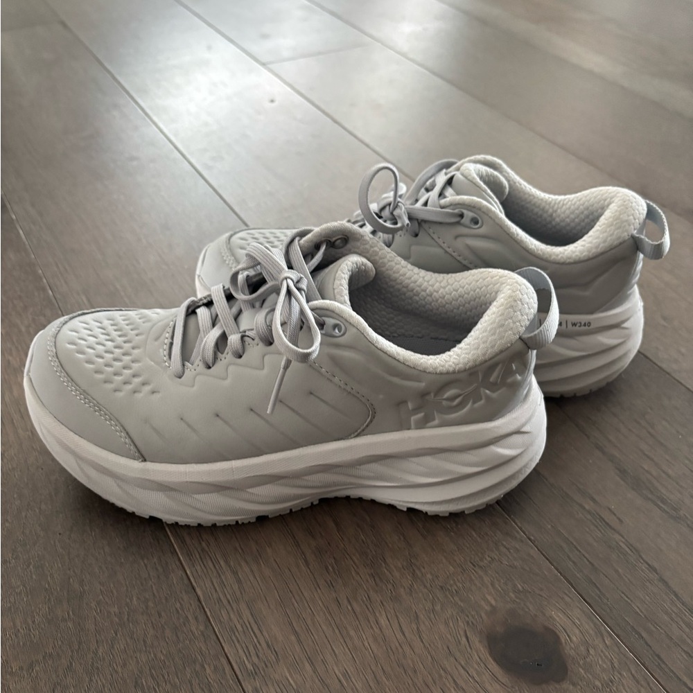 HOKA Bondi SR Running Shoes